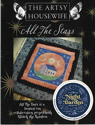 (image for) All The Stars